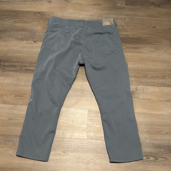 AG Adriano Goldschmied Men's Pants - Picture 5 of 8